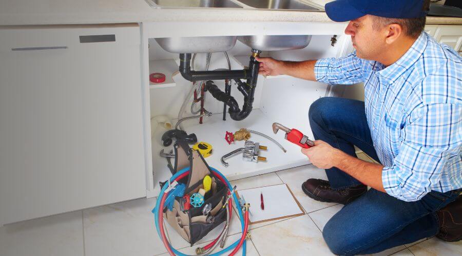 Professional expert plumbing services in Bethel, DE